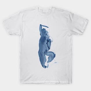 Nude Study T-Shirt